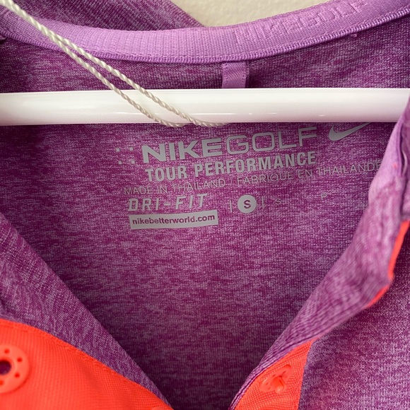 Nike Golf Shirt - Picture 6 of 6